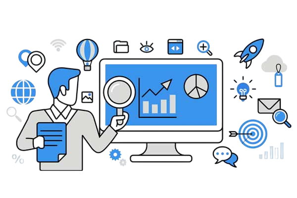IT Company in Kerala